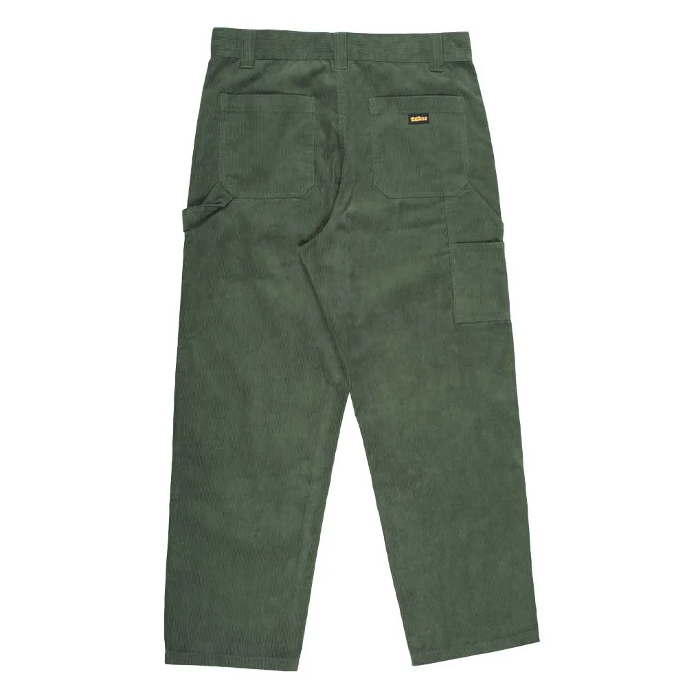 Theories Piano Trap Twill Carpenter Pant Alpine