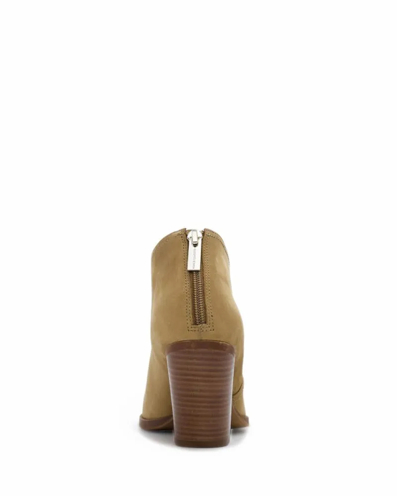 Vince Camuto GRISHELL NEW TORTILLA/FINE NUBUCK