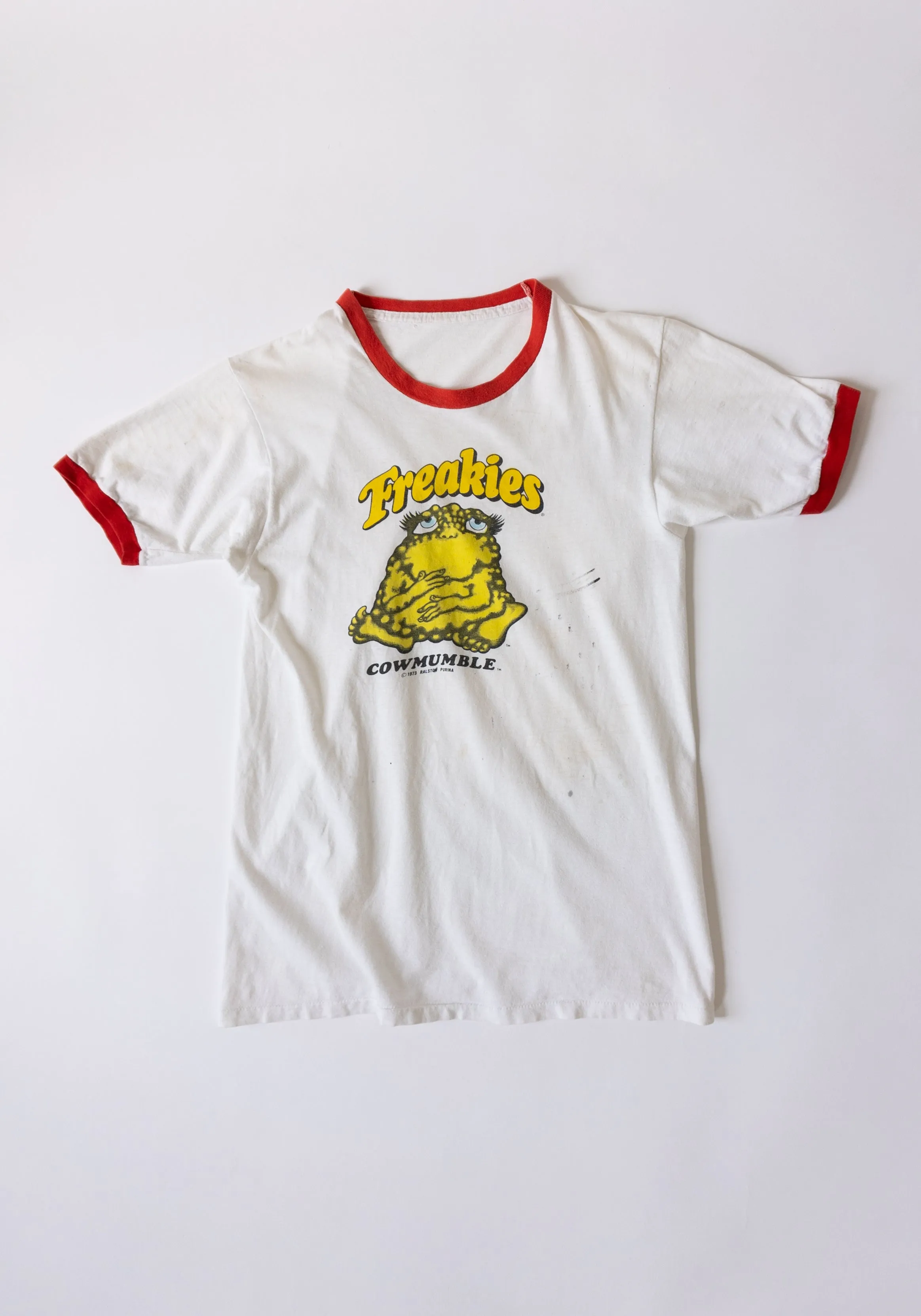 Vintage Freakies Tee