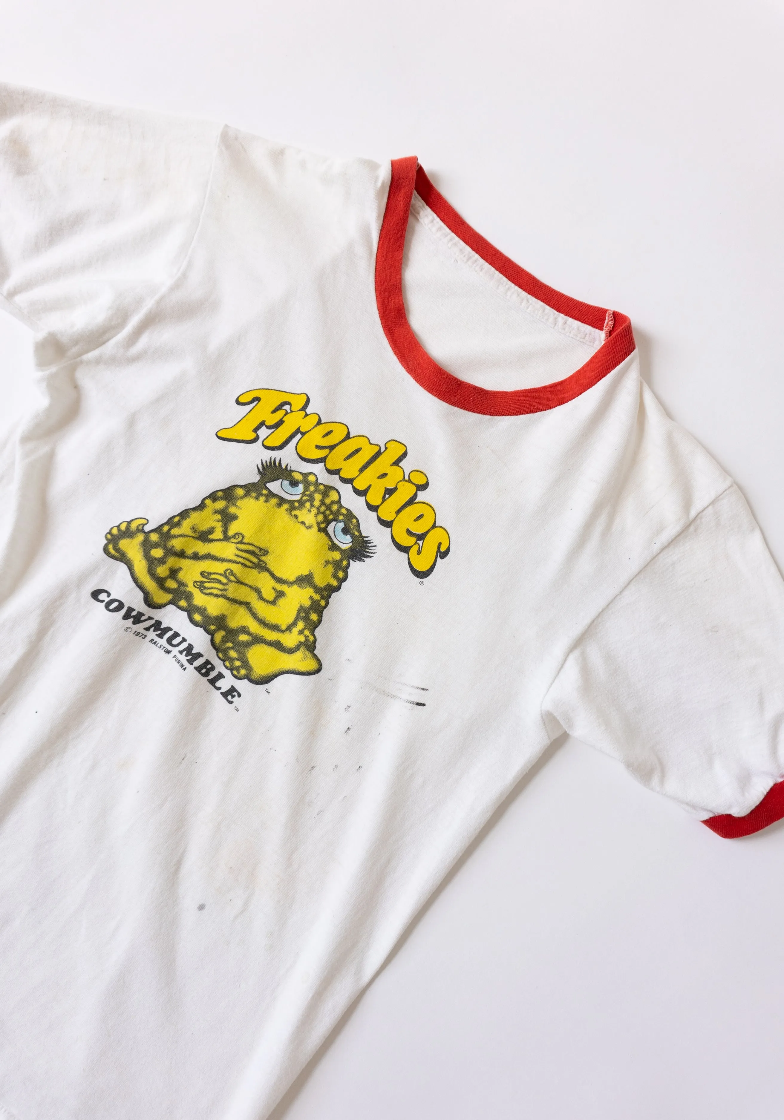 Vintage Freakies Tee