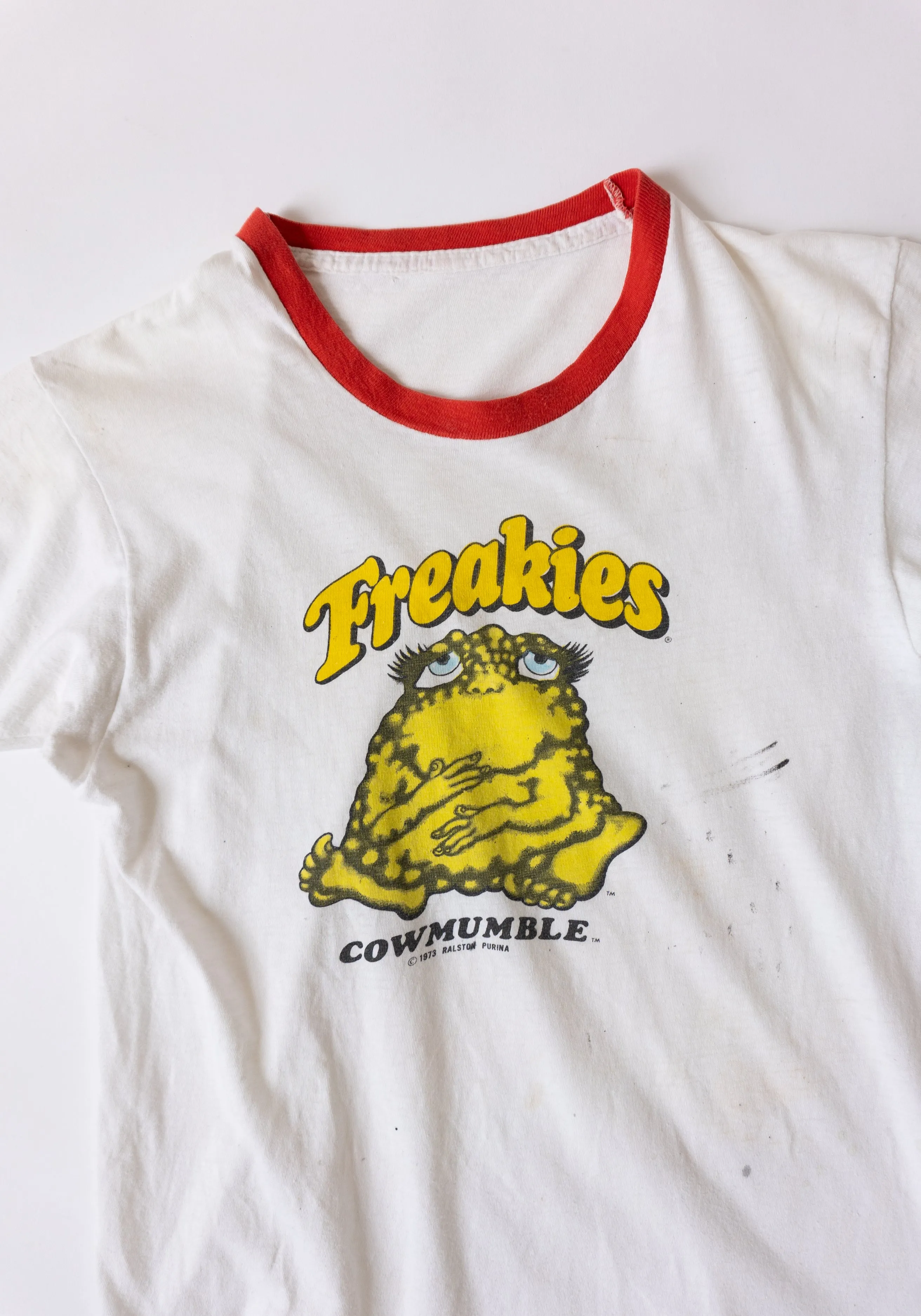 Vintage Freakies Tee