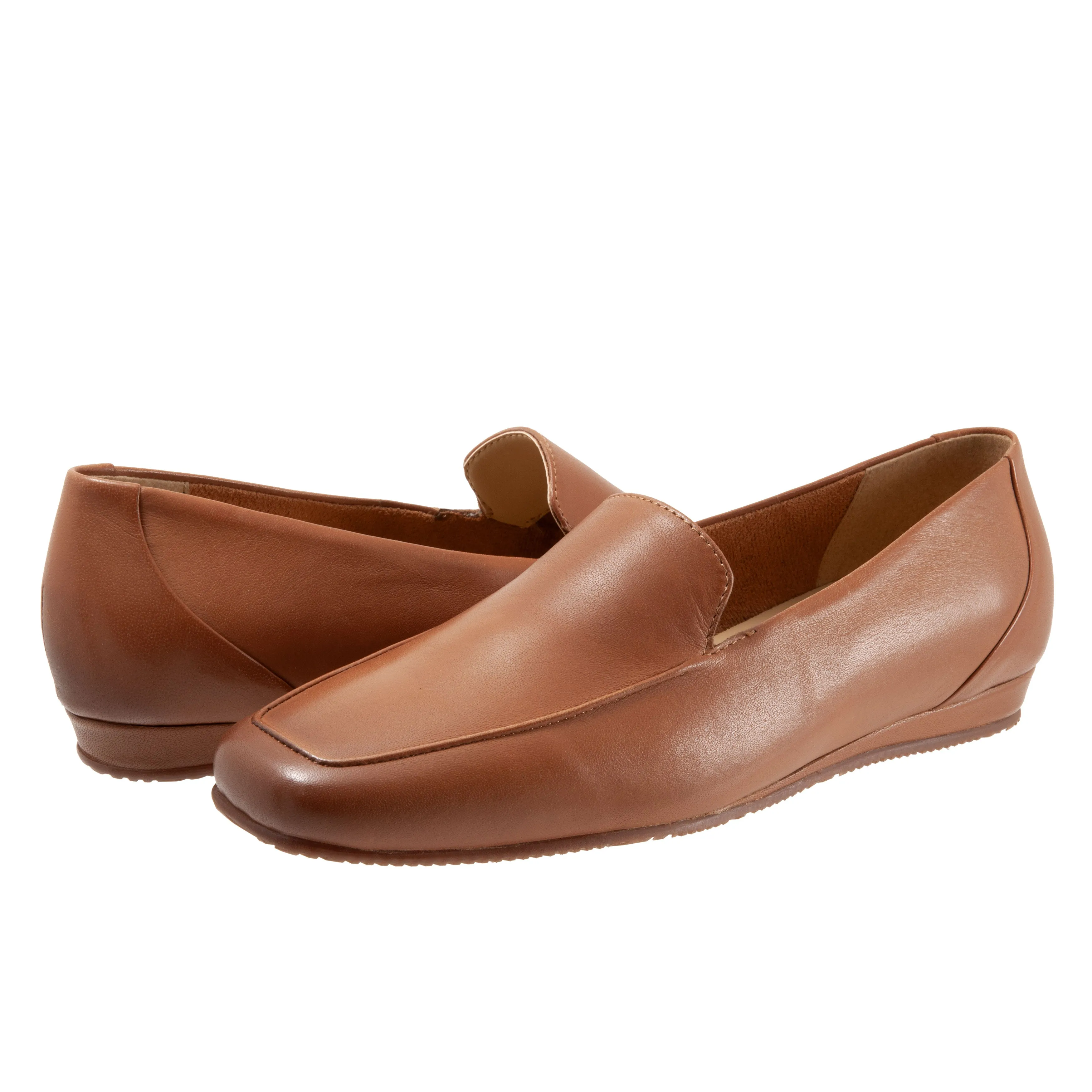 Vista Luggage Slip-on Shoes