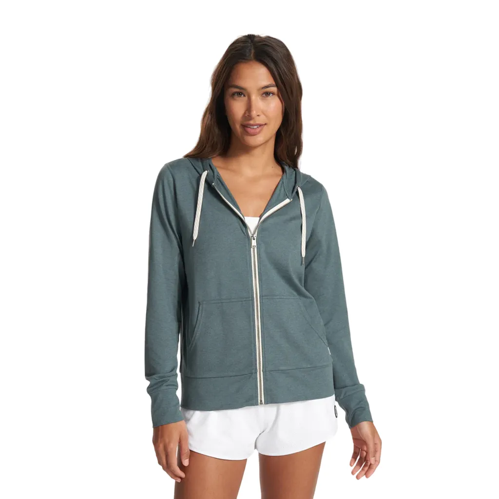 Vuori Women's Halo Performance Hoodie 2.0