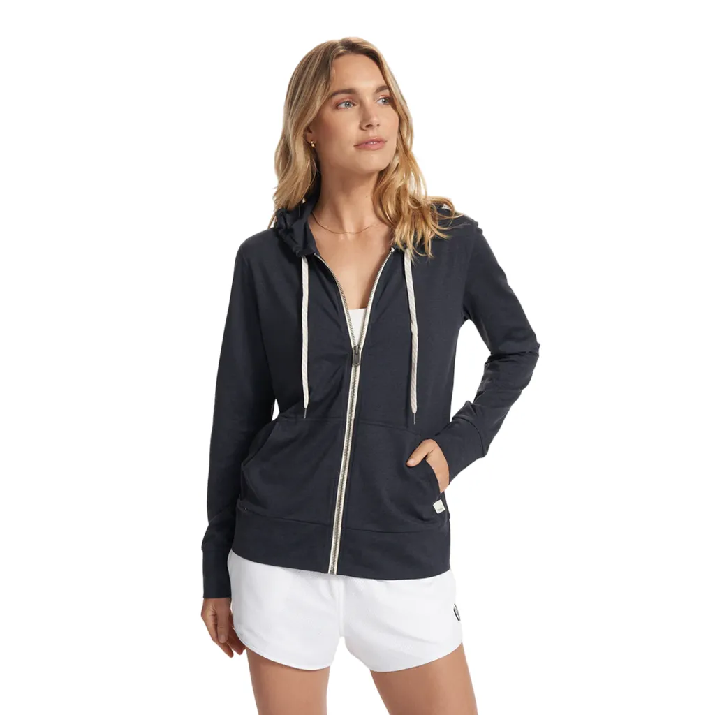 Vuori Women's Halo Performance Hoodie 2.0