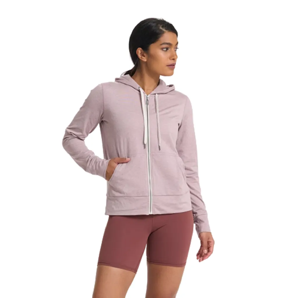 Vuori Women's Halo Performance Hoodie 2.0