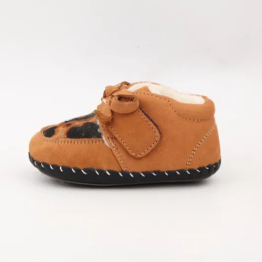 Wild Baby Shoes