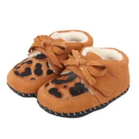 Wild Baby Shoes