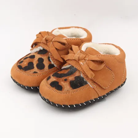 Wild Baby Shoes