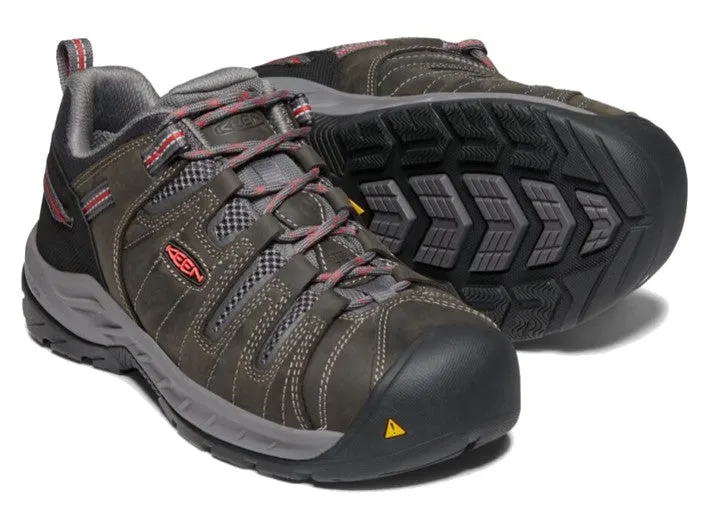 Women's Keen Flint II Steel Toe