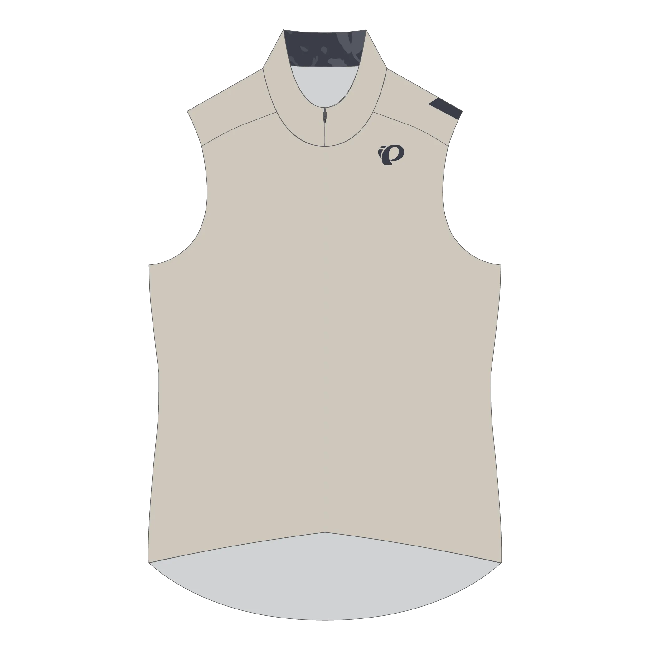 Women's PRO Barrier Vest - Team Grimley Group Store