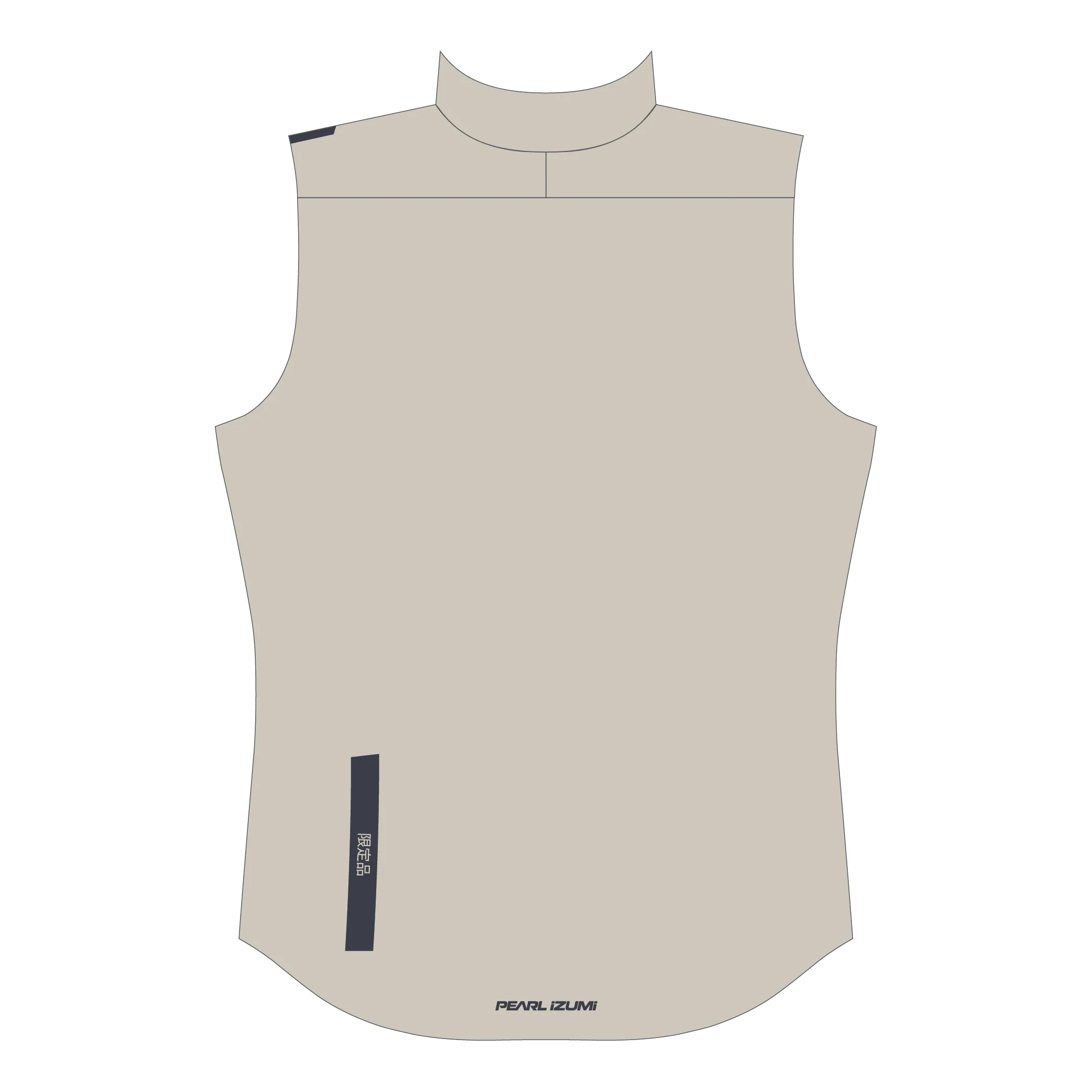 Women's PRO Barrier Vest - Team Grimley Group Store