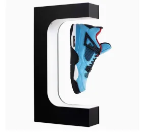 X-Float Sneaker Stand