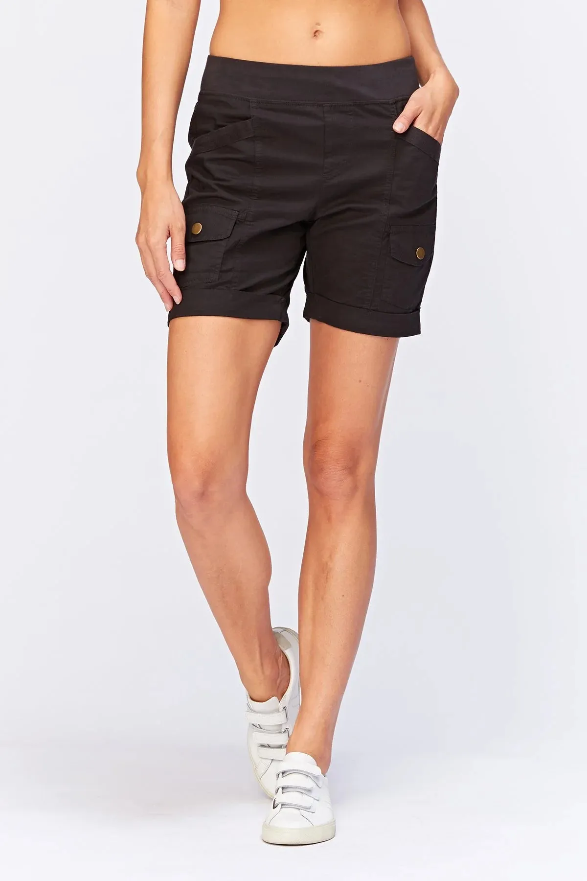 XCVI Clariss Shorts