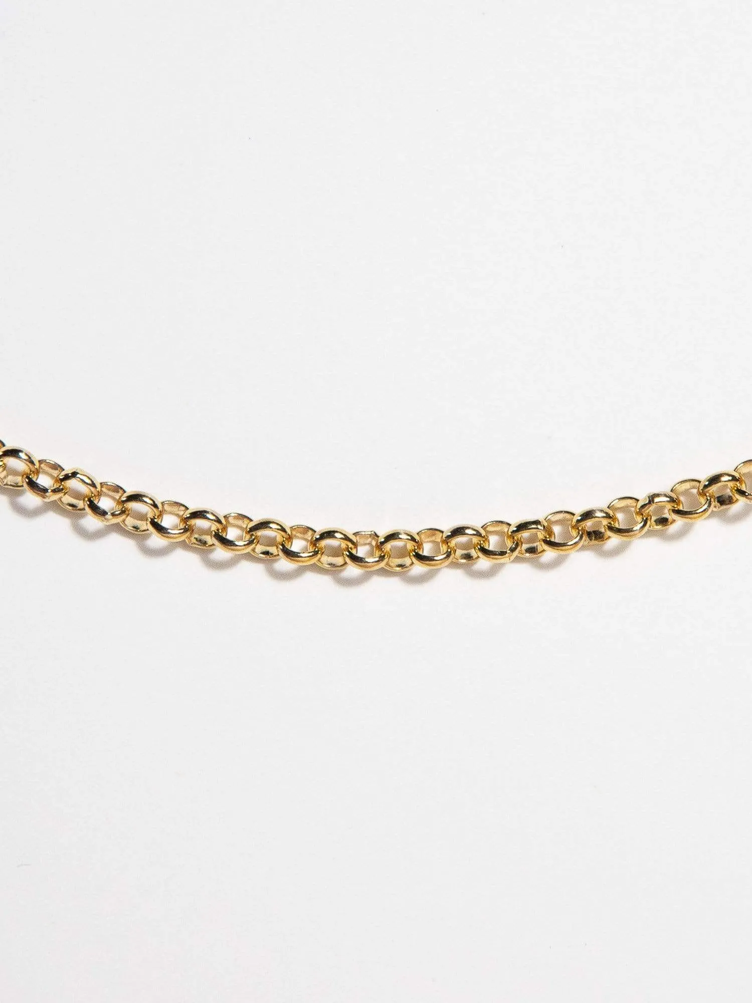 XL Rolo Chain